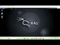 Kali Linux Full Command Exploration - Part 2