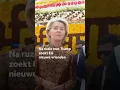 Lagu Na ruzie met Trump zoekt EU nieuwe vrienden