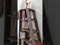 Vídeo do produto