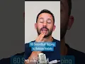 60 Seconds of Tapping to release Anxiety