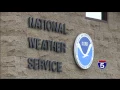 Medford National Weather Service is testing a severe weather program