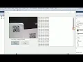 QR Reader Using WebCam Winform C Net