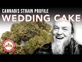 Wedding Cake Strain Profile