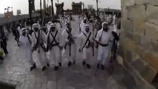 شيلة غامد وزهران الباحه 