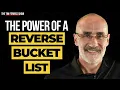 Download Lagu Use a Reverse Bucket List — Arthur C. Brooks