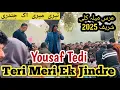 Download Lagu Yousaf Tedi | Folks Studio Hd | Sufi song 2025 Teri MERI Ek Jindre | Kuli Shareef 2025