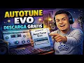 Descarga Gratis - Autotune Evo