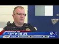 KCSO corrections officers work to build rapport with inmates more are needed
