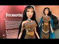 Download Lagu Pocahontas 16' Disney Limited Edition Doll REVIEW (In \u0026 Out of Box)