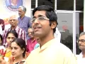 Abhishek Raghuram @ GNB Centenary Celebrations 2010
