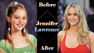 Passengers 2016 Cast Before and after