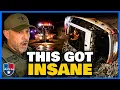 We Rode With the Pinal County Sheriff s Office and It Got Wild