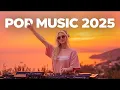 Download Lagu Spotify Pop Hits 2025 ♫ Lady Gaga, Bruno Mars, Ed Sheeran, Billie Eilish, Miley Cyrus, Tate McRae