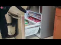 LG Refrigerators Not Cold Enough