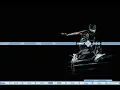 Trueno, Andrés Calamaro - 1000 HORAS (Official Lyric Video)