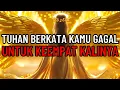 JIWA TERPILIH 👑 TUHAN MENEMPATKAN INI DI HADAPANMU UNTUK DIDENGARKAN – SEGERA🙌