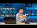 Interbotix Tutorials X-Series Arms ROS2 Quickstart
