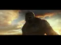 Clean Bandit Feat. Ellie Goulding - MAMA (Kertscher Remix) / Godzilla X Kong [Battle Scene]