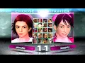 Download Lagu Tekken 1-7: Select Character + Announcer's Voice.