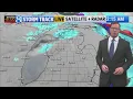Storm Team 8 Forecast Daybreak 022526