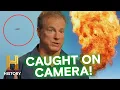 Explosive Experiments Find UFOs The Secret of Skinwalker Ranch