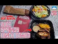 Outback Steakhouse Alice Springs Lunch Combo Review theendorsement