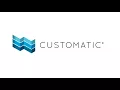 Customatic Logo Animation