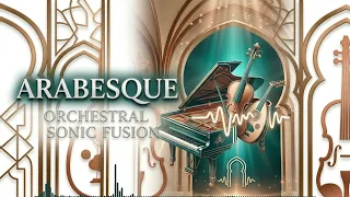 oriental music arabesque epic arabic orchestral fusion