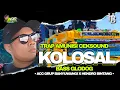 Download Lagu TRAP CEK SOUND CLARITY ACC GRUB BANYUWANGI
