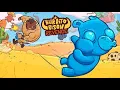 Burrito Bison Full Gameplay Flash Games Nostalgia