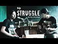 Download Lagu BIP - Struggle (Acoustic Version) | Cover by iWa Tipis x Zam Pizzank MP3