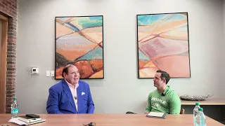 Building a Hall of Fame Life David Baker on Sports Service and Significance