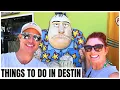 WATCH THIS BEFORE YOU VISIT DESTIN FL Ultimate Destin Travel Guide in 2025