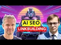 Lagu AI SEO and linkbuilding with Ilias Ism and Jesper Nissen - [SEO in 2026]