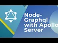 Grap L Apollo Server using Node Express MongoDB tutorial