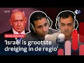 Download Lagu Turkije en Israël op ramkoers in Syrië | Bureau Buitenland | NPO Radio 1