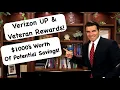 Verizon Benefits Savings Worth 1 000 s Over Time