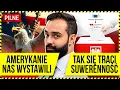 PLAN POKOJOWY DLA UKRAINY - WAŻNY WĄTEK POLSKI! UE PRZEJMUJE KONTROLĘ NAD WYBORAMI, PROBLEMY NVIDII