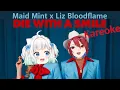 Download Lagu Mint x ERB sing Die with a smile 【Cover w/ lyrics】