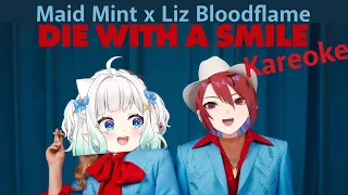 mint x erb sing die with a smile cover w lyrics 