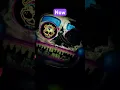 Download Lagu DJ Music Man before and after in Fnaf Security Breach and Help Wanted 2
