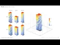 SDCA Context-sensitive Solar-driven High-rise Design Using Generative Cellular Automata