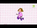أغنية حرف الدال عيد ميلاد دورا  Dora birthday letter D song