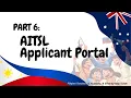 Part 6 AITSL Applicant Portal Walkthrough Step-by-Step Application Guide