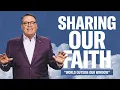 SHARING OUR FAITH - WORLD OUTSIDE OUR WINDOW