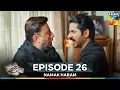 Download Lagu Namak Haram Episode 26