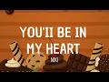 Download Lagu NIKI - YOU'II IN MY HEART (Lyrics)