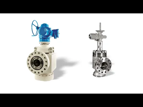 Download MP3 Choke Valve from Good Supplier | Needle & Seat | Adjustable Chokes | Manual Chokes Valves