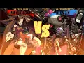 Download Lagu 【Frosty Faustings XII 2020】GGXrd REV 2 LOSERS QUARTERS - TERESA (JAM) vs. MC GCYOSHI13 (BEDMAN) MP3