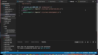 javascript require vs import in 3 min